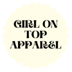 girlontopapparel.com